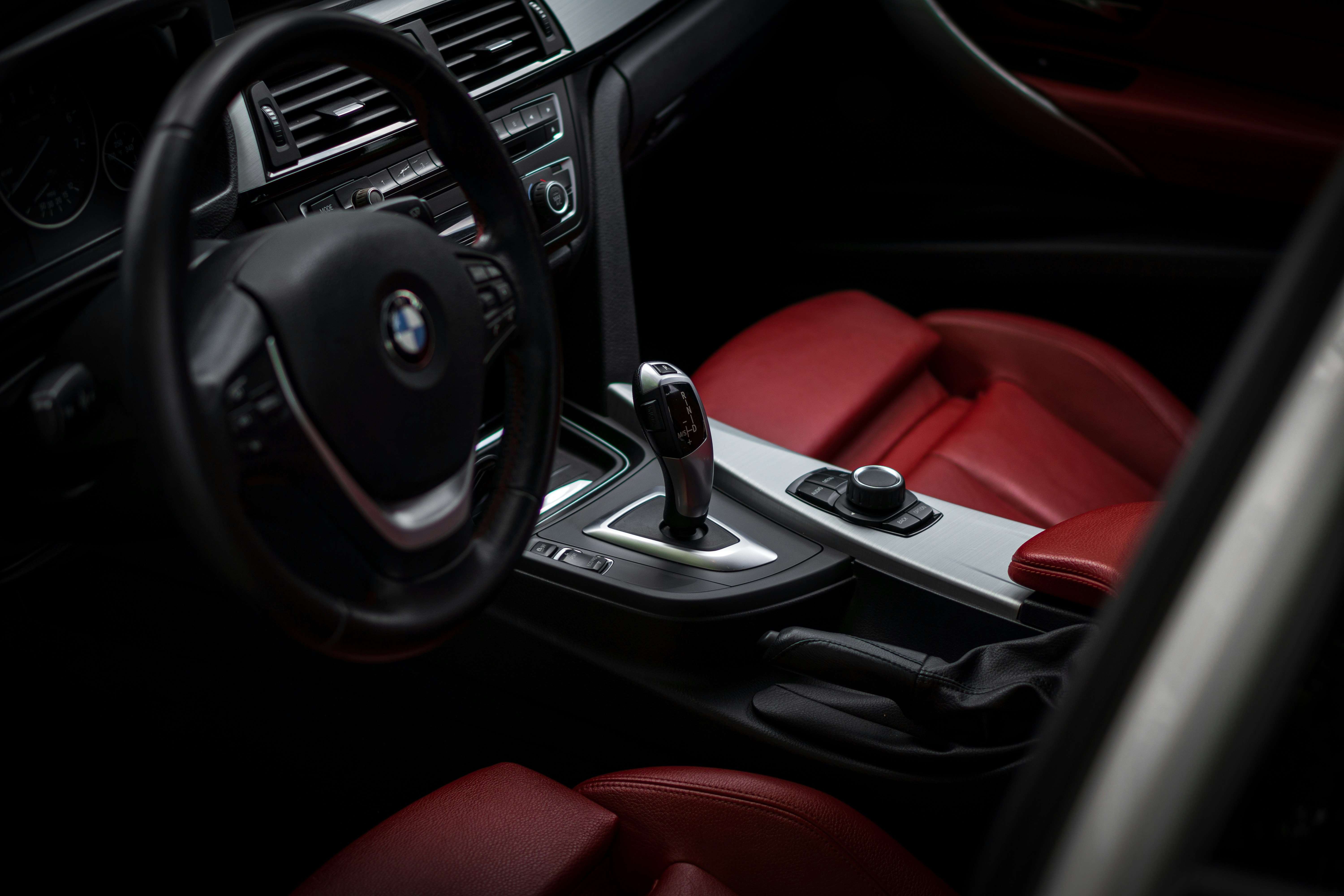 Detailing auto interior: ce include si de ce merita investitia